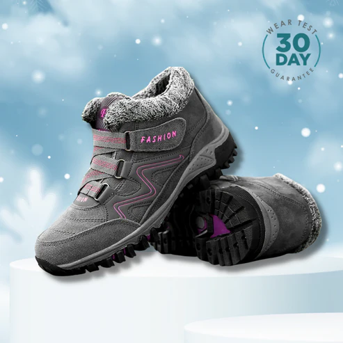 🎅Xmas Specials🔥Women/Men's Thermal Winter Outdoor boots