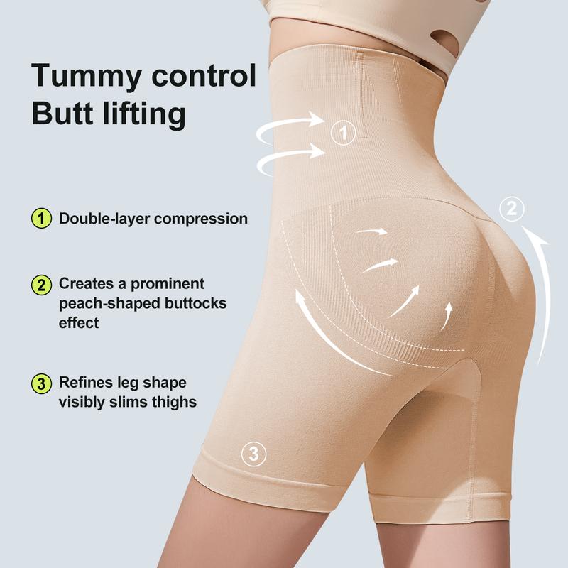⏰ Now only 50% off!✨ Sculpt in Supreme Comfort - Butt-Lifting & Waist-Cinching Bodysuit - Breathable & No-Roll Waistband