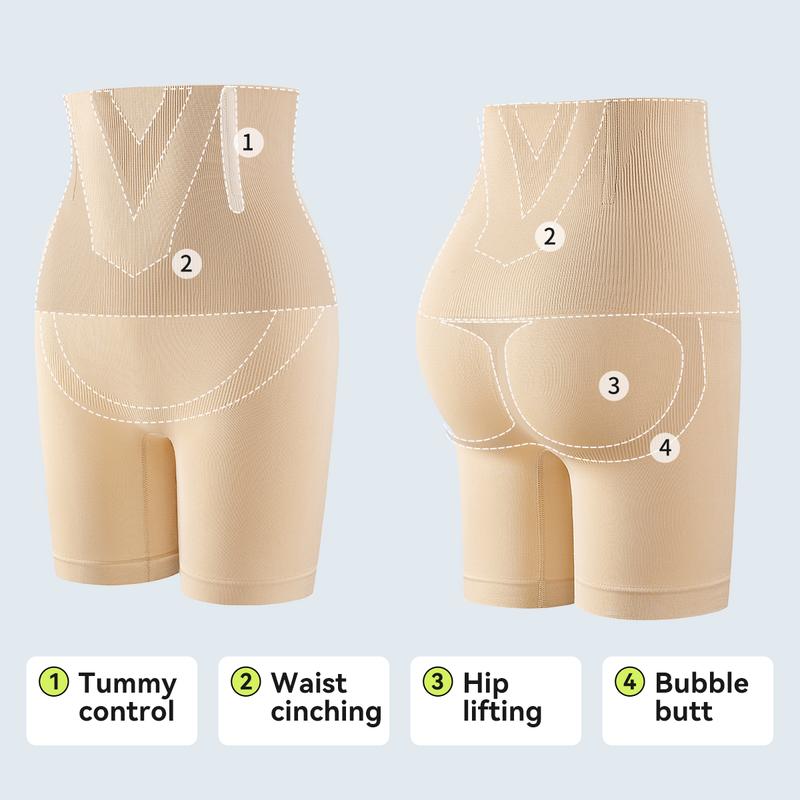 ⏰ Now only 50% off!✨ Sculpt in Supreme Comfort - Butt-Lifting & Waist-Cinching Bodysuit - Breathable & No-Roll Waistband