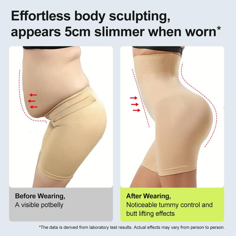 ⏰ Now only 50% off!✨ Sculpt in Supreme Comfort - Butt-Lifting & Waist-Cinching Bodysuit - Breathable & No-Roll Waistband
