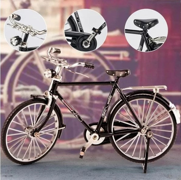 🔥(Early Christmas Sale- SAVE 49% OFF)-DIY Bicycle Model Scale🔥
