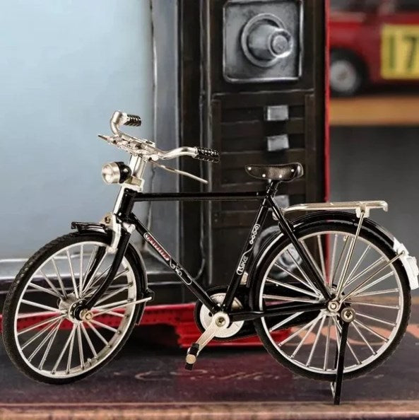 🔥(Early Christmas Sale- SAVE 49% OFF)-DIY Bicycle Model Scale🔥