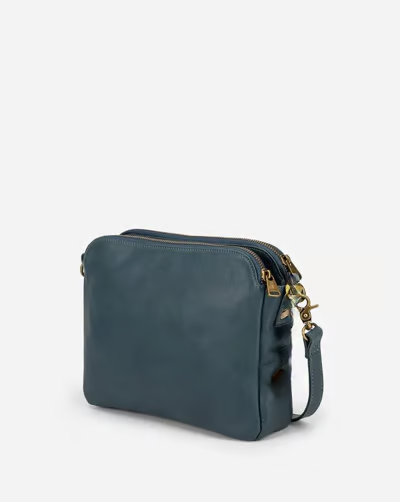 🔥42% OFF-Crossbody Leather Shoulder Bags and Clutches