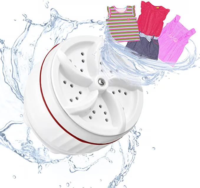 ⏰Limited Sale 🔥🎁Mini Washing Machine And Dishwasher