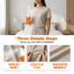 🔥Buy 3 Get 1 Free🔥Instant Anti-Wrinkle Fabric Spray