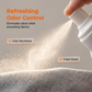 🔥Buy 3 Get 1 Free🔥Instant Anti-Wrinkle Fabric Spray