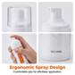 🔥Buy 3 Get 1 Free🔥Instant Anti-Wrinkle Fabric Spray