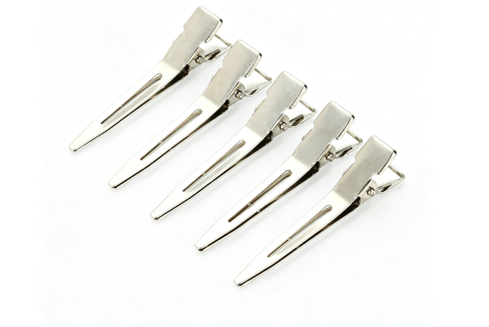 Sectioning Clips