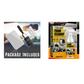 Limited-time Buy 1 Get 1 Free💥Cracks Gone Glass Repair Kit