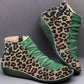 Women Casual Plain All Season Comfortable Arch Support Boots