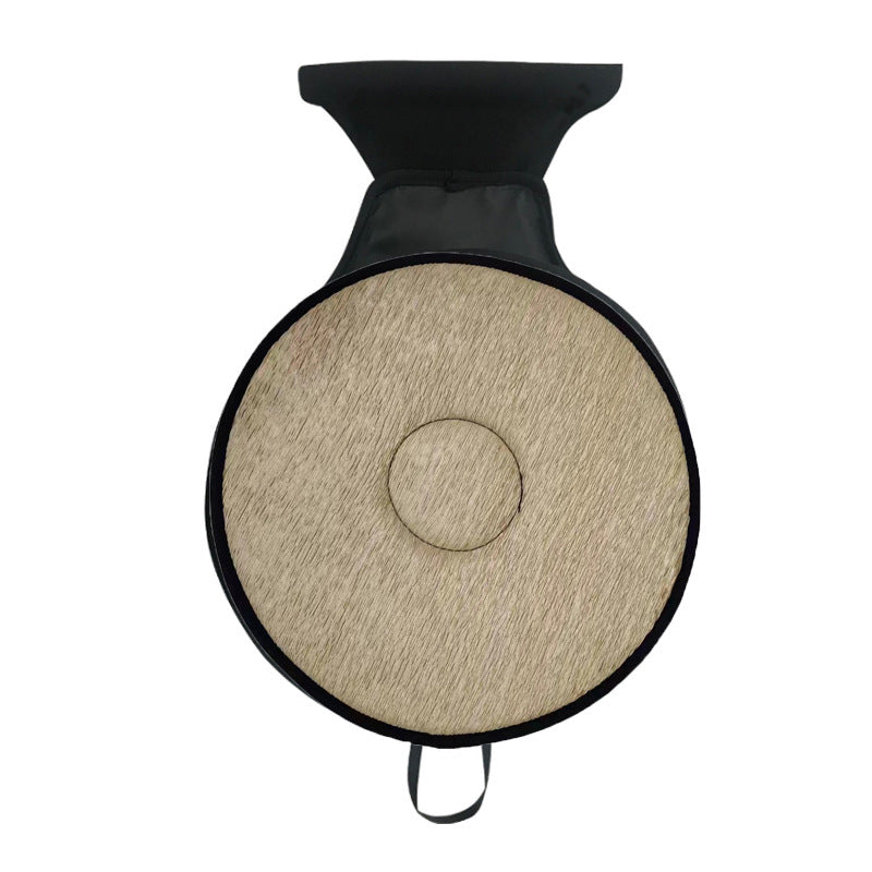 🔥Buy 2 pieces and get free shipping🚗360° Rotating Seat Cushion