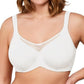 🏆 Last Day Special Price £9.99 ! 💐Women's Plus Size Cooling Full Coverage Minimizer Bra