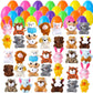 🔥Last Day Special Price ￡13.99!!⚡50K+ SOLD🎁12/24PCS Easter Eggs Prefilled Slow Rising Squishy Toys