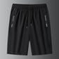 💥Last Day Special Sale 49% OFF💝✨Unisex Ice Silk Quick Drying Stretch Shorts