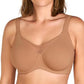 🏆 Last Day Special Price £9.99 ! 💐Women's Plus Size Cooling Full Coverage Minimizer Bra