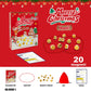 🎅Christmas Gift Bags Special Price ￡12.99! 🎁 Chess Game🔥
