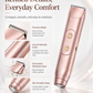 2-in-1 Electric Shaver for Women