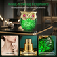 🎁Summer Hot Sale 50%!!🦉Mystical Eau de Parfum – Mysterious Scent, Elegant Owl Bottle, Long-Lasting💎