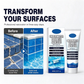 High Strength Underwater Pool Tile Adhesive