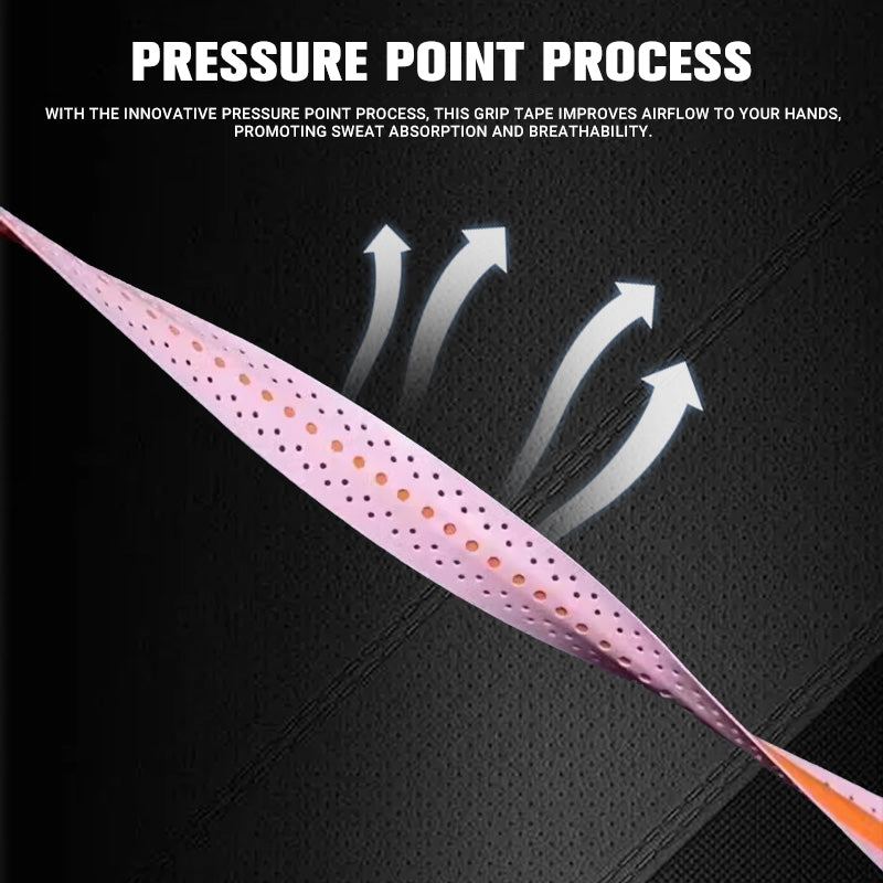 💯Non-slip Soft Silicone Grip Tape for Motorcycle Handlebars