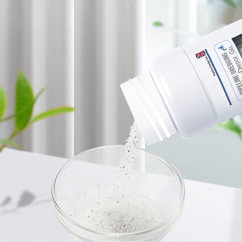 🥳2026 HOT SALE🥳💞50K+ SOLD!🔧💨 50% OFF! Pipeline Dredging Agent – High‑density gel clings to pipes, rapidly dissolves hair, grease & soap. Non‑corrosive, odourless & safe for all pipes. A clog‑free home! 🚰✨