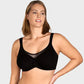 🏆 Last Day Special Price £9.99 ! 💐Women's Plus Size Cooling Full Coverage Minimizer Bra