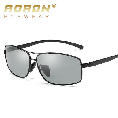 🔥Hot Sale 🔥-2026 NEW POLARIZED™ SUNGLASSES (50% off)