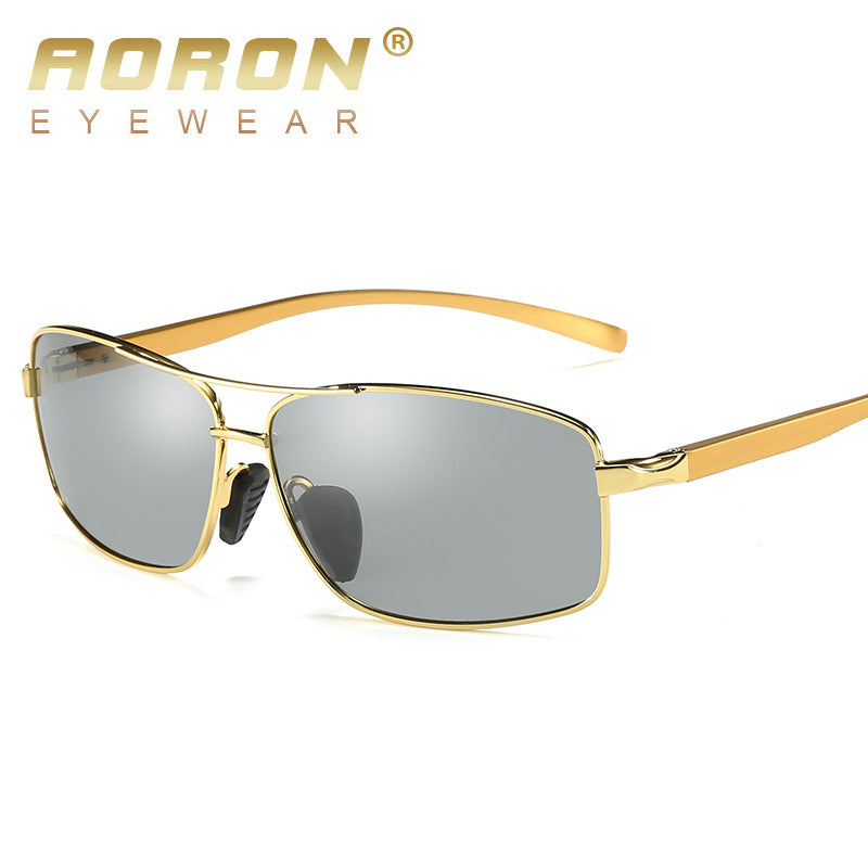 🔥Hot Sale 🔥-2026 NEW POLARIZED™ SUNGLASSES (50% off)