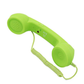 💥Christmas Sale 50% OFF📞Vintage Retro Telephone Handset ✨The most unique Christmas gift! Perfect for music lovers🎄