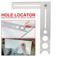 💥Tools Revolution💪Tile angle measuring ruler