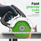 GLASS CUTTING DISC--buy 2 get 3 free（5pcs）