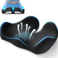 🎁LAST DAY 40％ DISCOUNT🔥Ergonomic seat cushion made from memory foam