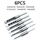 🔥2025 HOT SALE🔥Woodworking Square Hole Drill Bits