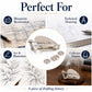 Vintage Precision Dotting Pen Set: The Blueprint Drafting Tool