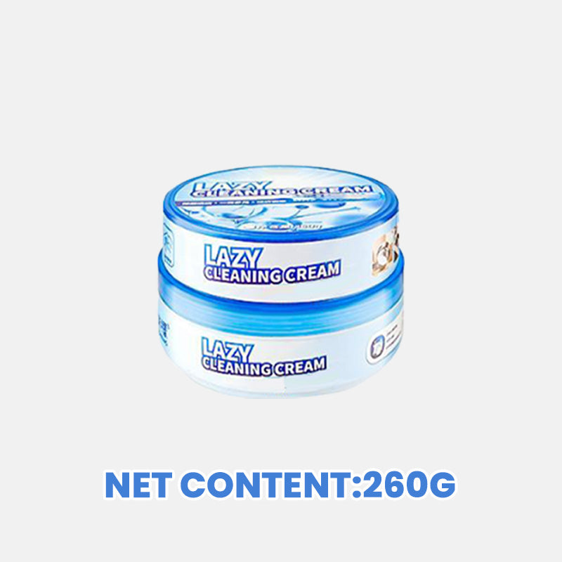 🏆 Last Day Special Price £7.99! 🔥Buy 2 Get 1 Free🎁Multifunctional Effective Cleaning Cream