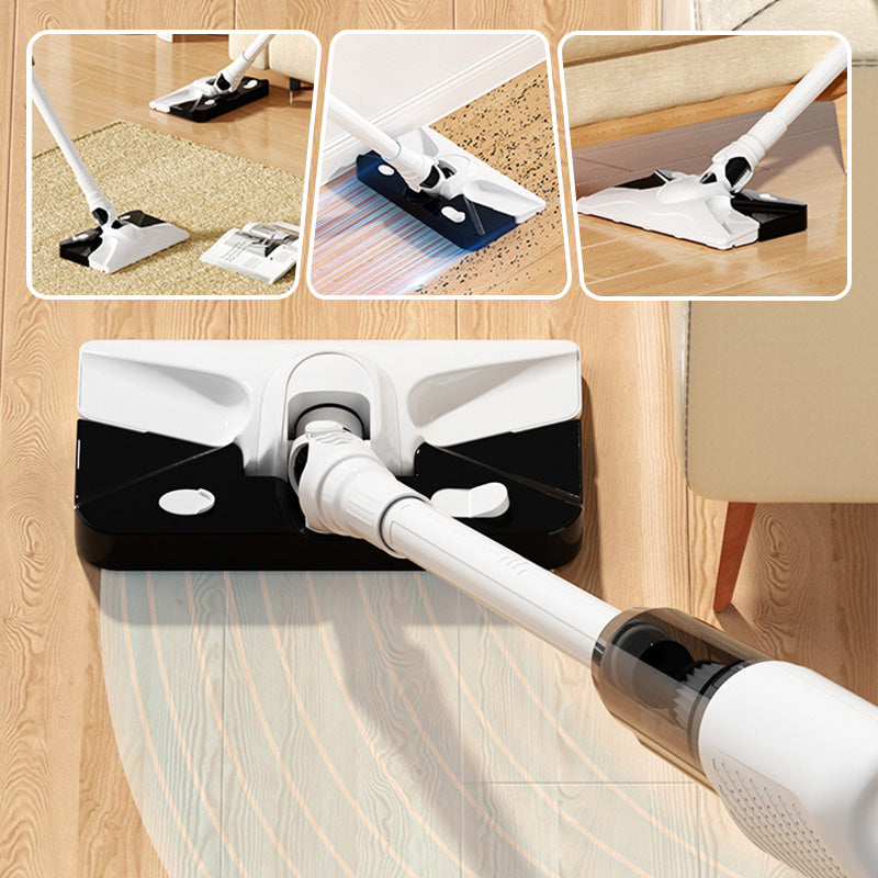 ⏳Time-limited Special⏰Cordless Self-Standing Rechargeable Handheld Vacuum Cleaner