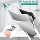 💥Buy 1 Get 1 Free🔥Eagle Beak Angled Nail Clippers 3-Piece Set