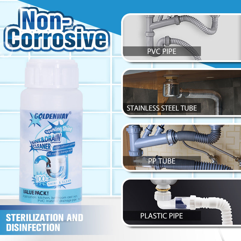 🔥Buy 5 Get 5 Free🔥Pipe Dredge Deodorant