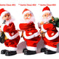 🎁🎅Electric Dancing Music Santa Claus
