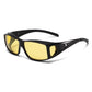 🔥LAST DAY ON SALE✨ Unisex Fashion Polarized Sunglasses