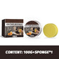 Car Leather Cleaning Conditioner