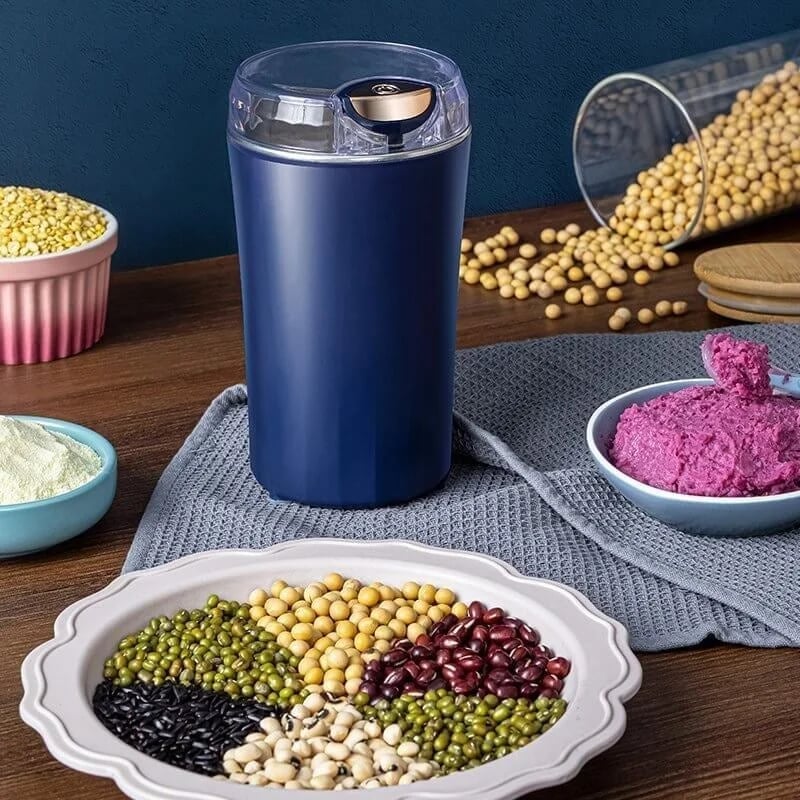 🎁New Year 49% OFF⏳Portable High Power Rapid Grinding Cup