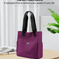 📢⏰Limited Sale - 50% Off !!🔥Large Capacity Waterproof Multi Pocket Nylon Shoulder Bag🎁