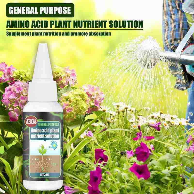 🔥BUY 1 GET 1 FREE🔥Plant Nutrient Solution
