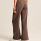 🔥Hot Promotion 49% OFF🔥HIGH WAIST TAILORED WIDE LEG PANTS