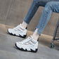 🔥Hot Sale 50% 0FF🔥🥰Women's Thick orthopedic 7.5CM Heel Shoes✨