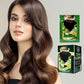 🔥Flash Sale💖 3-In-1 Botanical Hair Coloring Cream