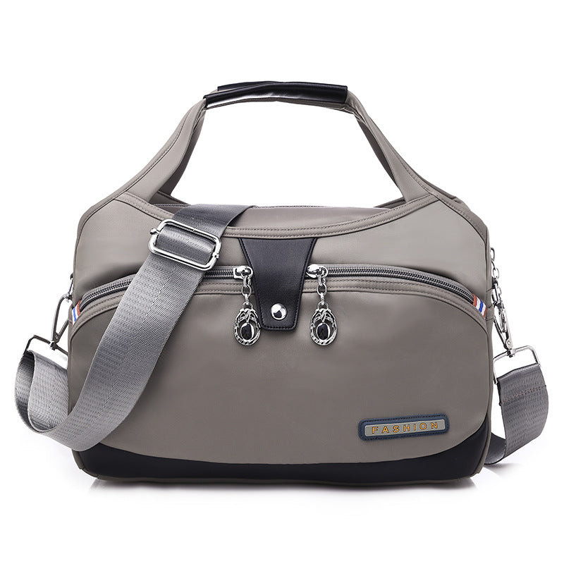 🎁49% OFF!🔥👜Fashion anti-theft handbag👍