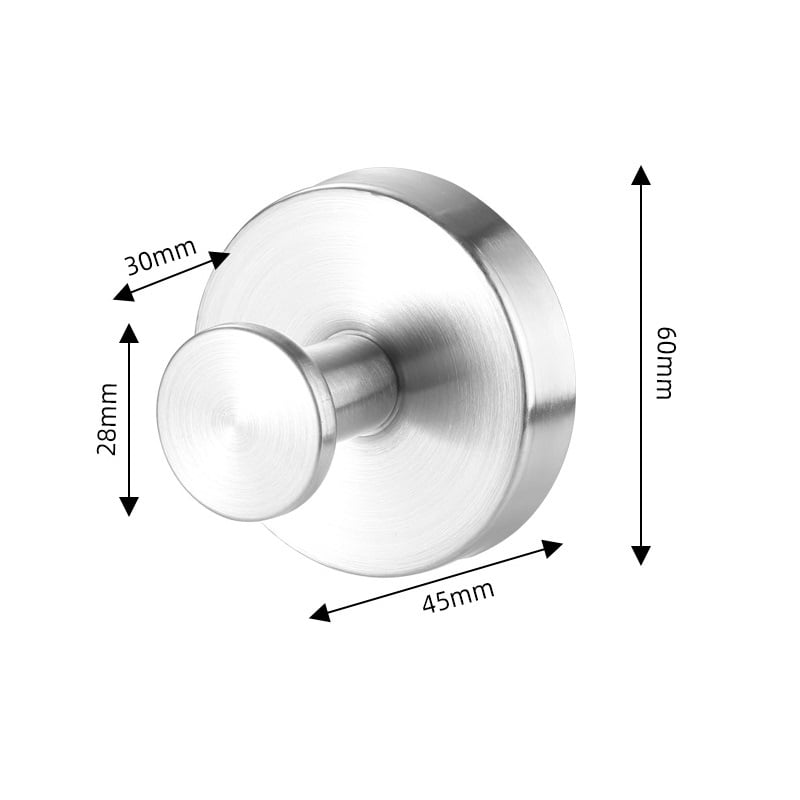 🎉Buy 2 Get 1 Free🎄2025 Upgraded Suction Cup Hooks