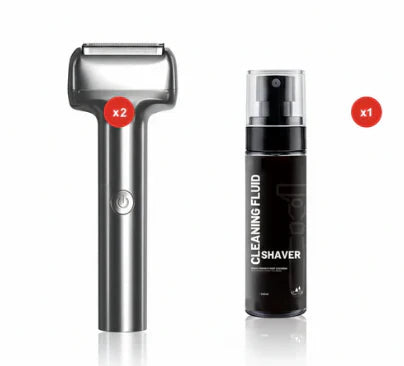 🔥Hot Sale🔥🎁Men's Efficient Rechargeable Foil Electric Shaver